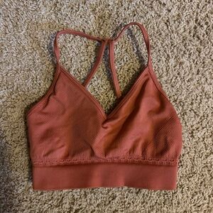 Gymshark Tank Top